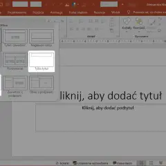 Jak zrobić przypis w PowerPoint - krok po kroku bez problemów