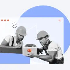 Jak zrobić wizytówkę w PowerPoint - proste kroki i skuteczne porady