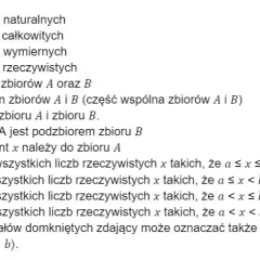 Ile zadań na maturze z matematyki? Sprawdź, co musisz wiedzieć