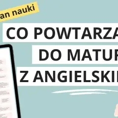 Czy na maturze z angielskiego jest słownik? Sprawdź zasady egzaminu