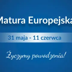 Matura europejska EB co to? Kluczowe informacje i znaczenie w edukacji