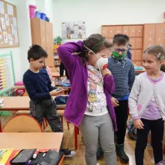 Klasy 4-8 zdalne nauczanie do kiedy? Ostatnie informacje i zmiany