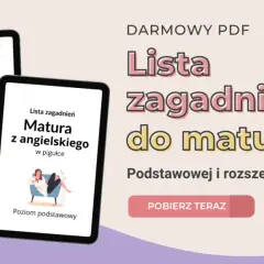 Czy w technikum jest matura? Oto co musisz wiedzieć o egzaminie