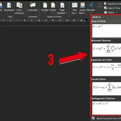 Jak napisać wzór w PowerPoint: łatwe sposoby na równania matematyczne