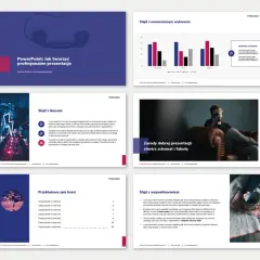 Jak zrobić profesjonalną prezentację PowerPoint, unikając najczęstszych błędów