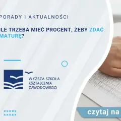 Ile żeby zdać maturę? Kluczowe wymagania i praktyczne porady