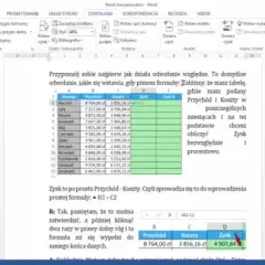 Jak zrobić przypis dolny w Wordzie - proste kroki i porady