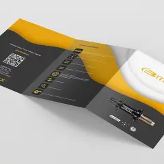 Jak zrobić ulotkę w PowerPoint - proste kroki do efektownego projektu