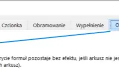 Jak ukryć formuły w Excelu i zabezpieczyć swoje dane przed wzrokiem innych