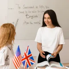 Ile brać za korepetycje z angielskiego? Sprawdź ceny i porady