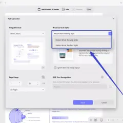 Jak otworzyć plik PDF w Wordzie i uniknąć problemów z formatowaniem
