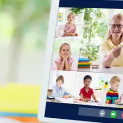 Zdalne nauczanie klasy 1-3: do kiedy trwa i co warto wiedzieć