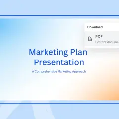 Jak otworzyć prezentację PDF w PowerPoint bez utraty jakości?
