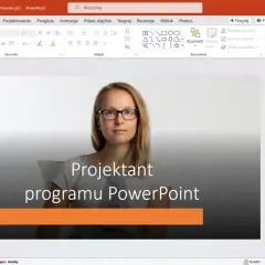 Jak włączyć projektowanie w PowerPoint i poprawić swoje prezentacje