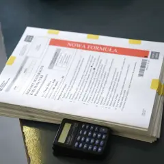 Ile trwa matura rozszerzona z matematyki? Poznaj kluczowe informacje