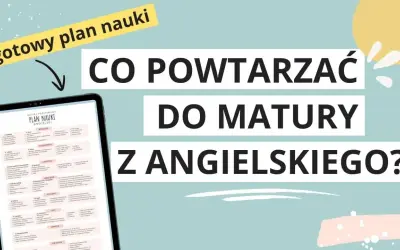 Czy na maturze z angielskiego jest słownik? Sprawdź zasady egzaminu