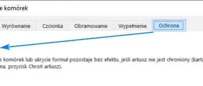 Jak ukryć formuły w Excelu i zabezpieczyć swoje dane przed wzrokiem innych