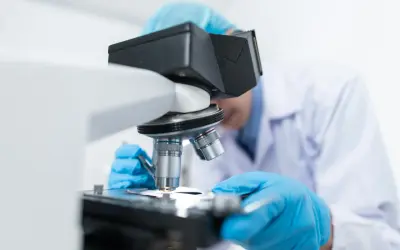 Biotechnologia - jakie przedmioty na maturze, aby nie przegapić szansy
