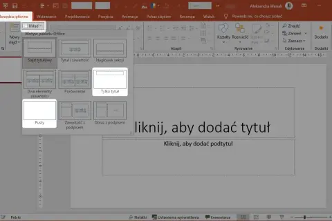 Jak zrobić przypis w PowerPoint - krok po kroku bez problemów