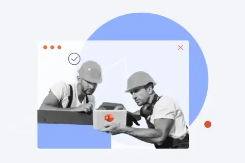Jak zrobić wizytówkę w PowerPoint - proste kroki i skuteczne porady