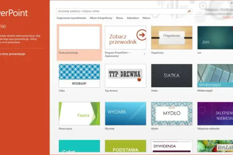 Co to jest PowerPoint i jak może ułatwić tworzenie prezentacji