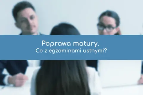 Co zrobić, gdy nie zdam matury ustnej? Opcje i ważne kroki
