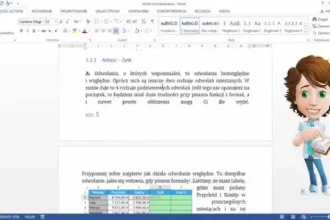 Jak zrobić indeks dolny w Wordzie? Szybki poradnik krok po kroku