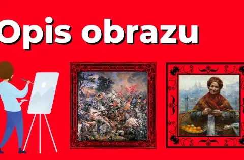 Jak opisać obraz na maturze ustnej: Kluczowe elementy i przykłady
