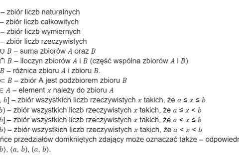 Ile zadań na maturze z matematyki? Sprawdź, co musisz wiedzieć