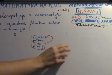 Jak prowadzić korepetycje z matematyki, aby uczniowie nie mieli problemów