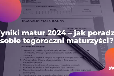 Na jakiej stronie wyniki matur? Znajdź je łatwo i szybko!