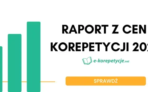 Ile brać za korepetycje z matematyki? Sprawdź ceny i porady