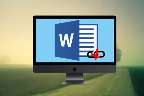 Jak usunąć wszystkie hiperłącza w Wordzie i uniknąć problemów z formatowaniem