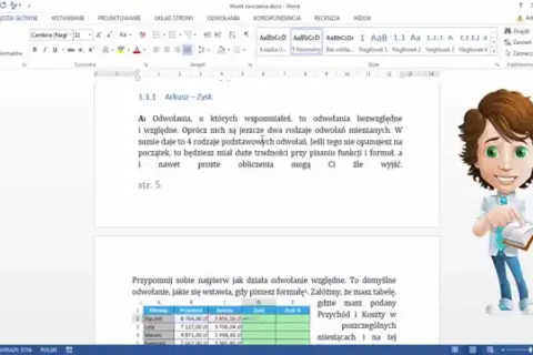 Jak wyjustować tekst w Word – proste kroki, które musisz znać