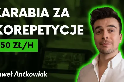Ile można zarobić na korepetycjach? Zaskakujące fakty o dochodach