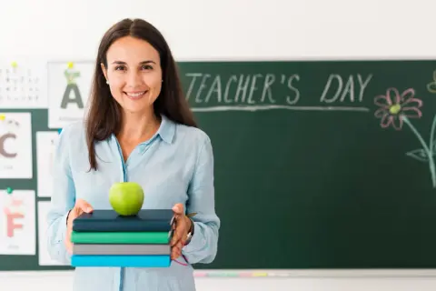 Ile zarabia nauczyciel nauczania początkowego? Fakty, które zaskakują