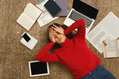 Jak wygląda matura ustna z polskiego - kluczowe informacje i porady