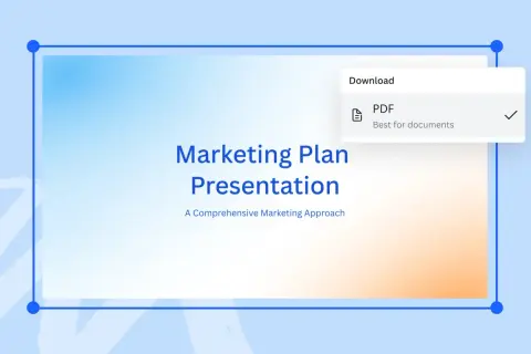 Jak otworzyć prezentację PDF w PowerPoint bez utraty jakości?