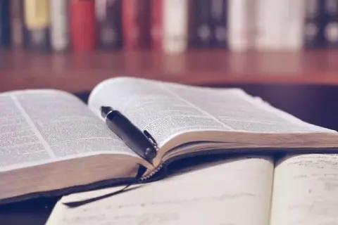 Jakie lektury były na maturze? Oto najważniejsze utwory literackie