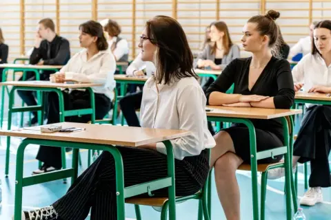 Ile punktów trzeba zdobyć, aby zdać ustną maturę z angielskiego?