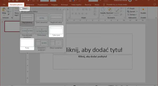 Jak zrobić przypis w PowerPoint - krok po kroku bez problemów