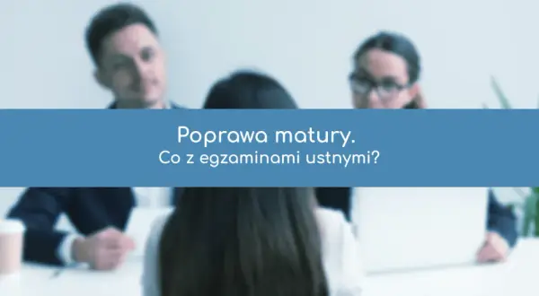 Co zrobić, gdy nie zdam matury ustnej? Opcje i ważne kroki
