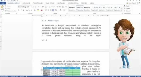 Jak zrobić indeks dolny w Wordzie? Szybki poradnik krok po kroku