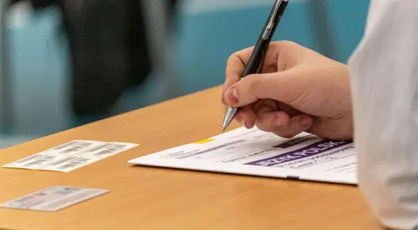 Co kupić na szczęście na maturę? Oto przedmioty, które pomogą