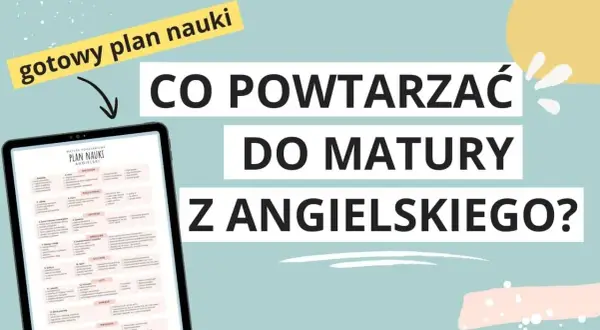 Czy na maturze z angielskiego jest słownik? Sprawdź zasady egzaminu