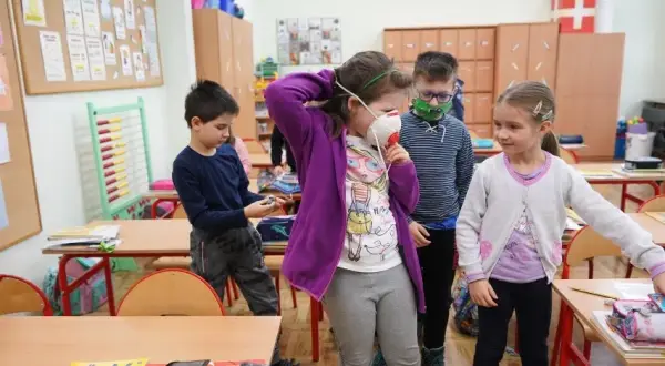 Klasy 4-8 zdalne nauczanie do kiedy? Ostatnie informacje i zmiany
