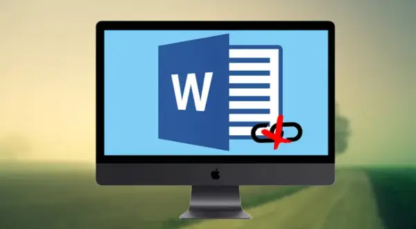 Jak usunąć wszystkie hiperłącza w Wordzie i uniknąć problemów z formatowaniem