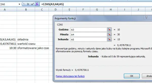 Znak $ w Excelu co oznacza - jak uniknąć błędów w formułach