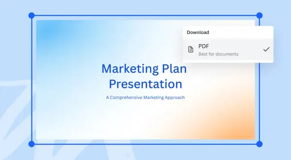 Jak otworzyć prezentację PDF w PowerPoint bez utraty jakości?
