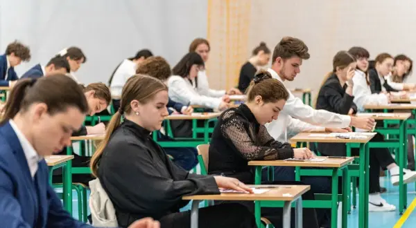 Jakie przedmioty trzeba zdawać na maturze, aby nie zawieść przyszłości?